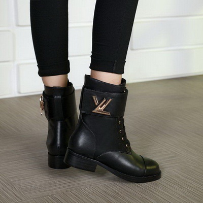 LV Casual Fashion boots Women--036